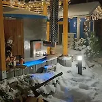 Pod Bukowym Lasem 아파트 *