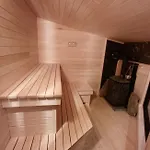 Pod Bukowym Lasem 아파트 *
