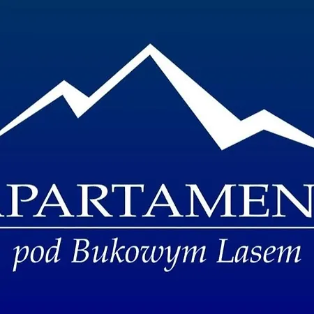 アパート Pod Bukowym Lasem Meszna