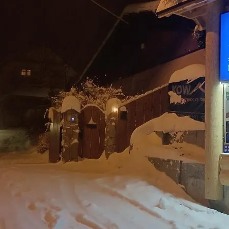 Pod Bukowym Lasem Lejlighed