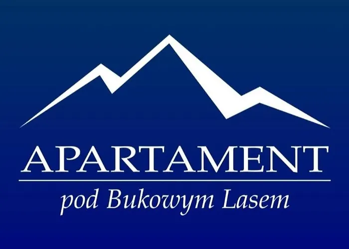 דירה Pod Bukowym Lasem Meszna
