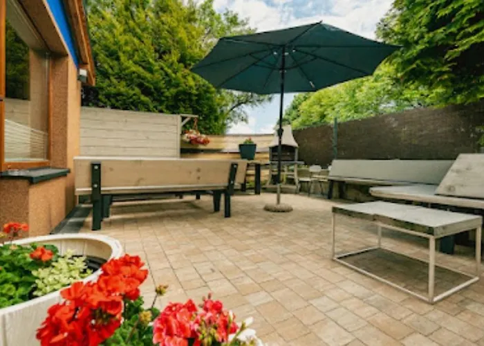 Pod Bukowym Lasem * Meszna