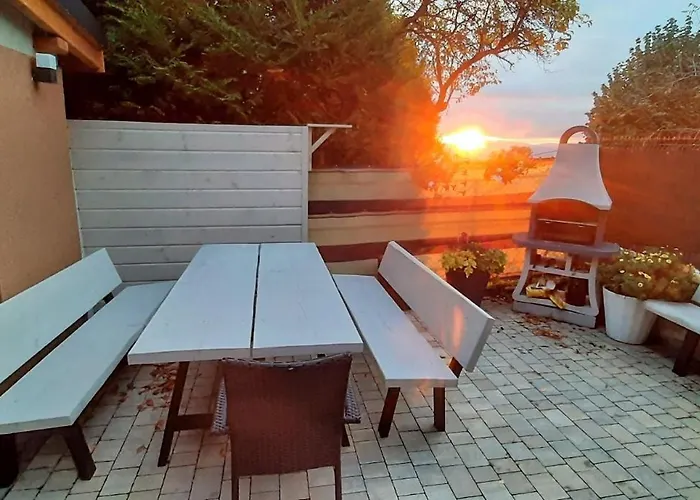 Pod Bukowym Lasem דירה *